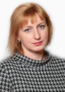 Иматова Наталья Николаевна Иматова Наталья Николаевна